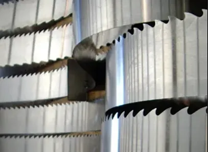 Band Saw Blades