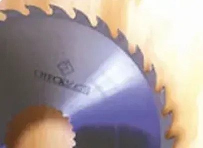 Circular Saw Blades