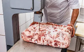 Meat Processing