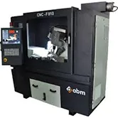 ABM 810 & 1000 CNC Systems