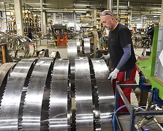 Keep Your Blades Sharp and Ready for Action