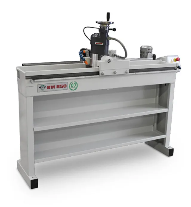 MVM (Italy) - Knife Grinders