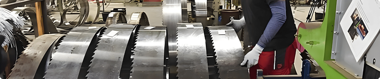 Keep Your Blades Sharp and Ready for Action