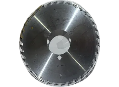 Circular Saw Blades