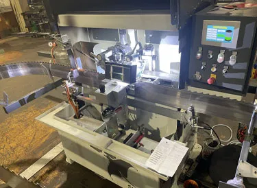 Comprehensive Blade Care