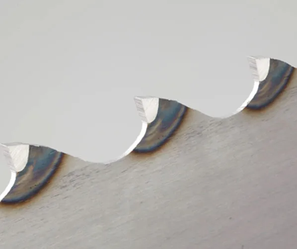 Custom Circular Saws