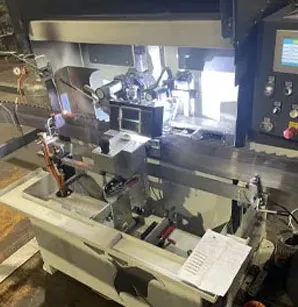 Comprehensive Blade Care