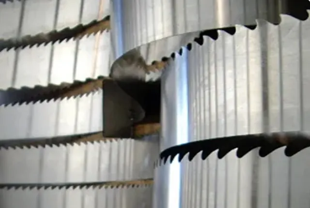 Bandsaw