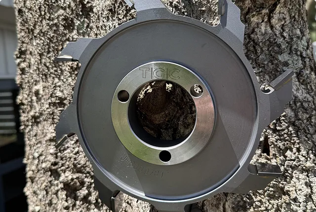 Circular Saws