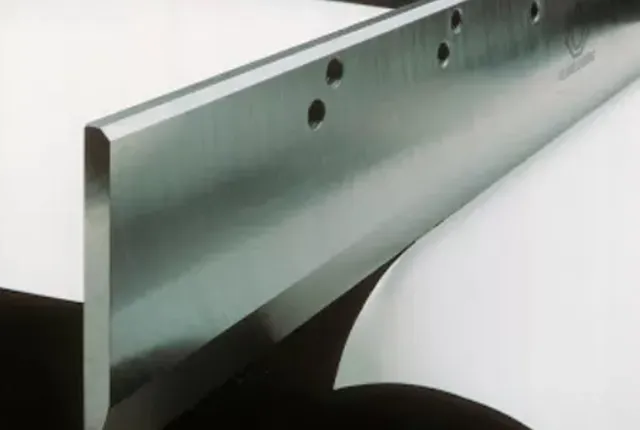 Industrial Knives